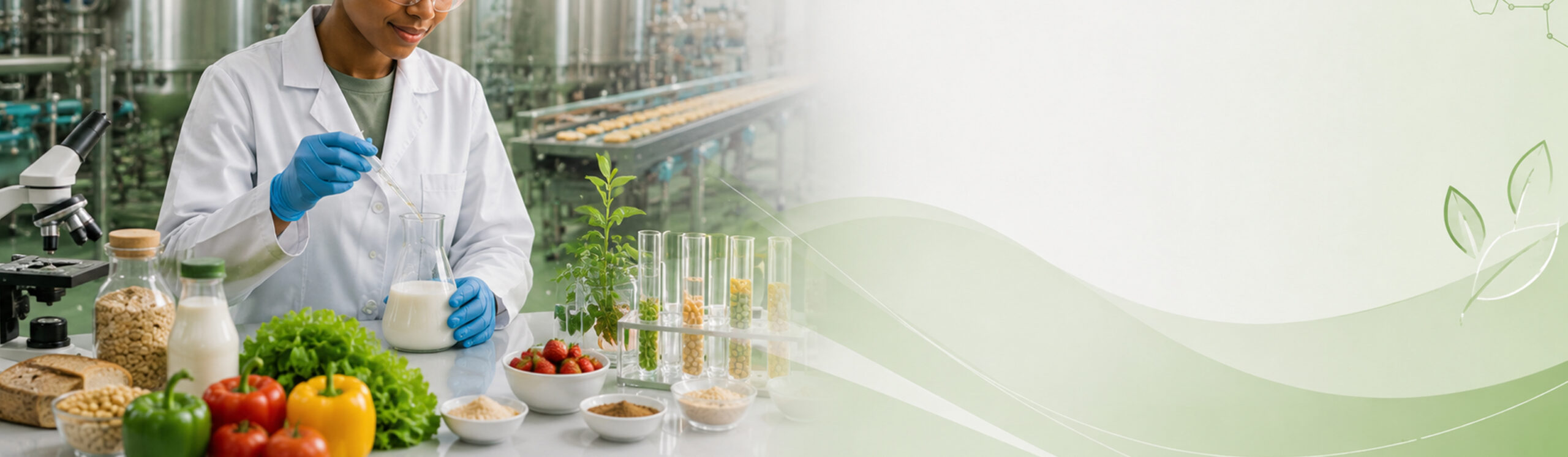 Imagem referente a postagem de título Curso de Engenharia de Alimentos é avaliado com nota 4 p...