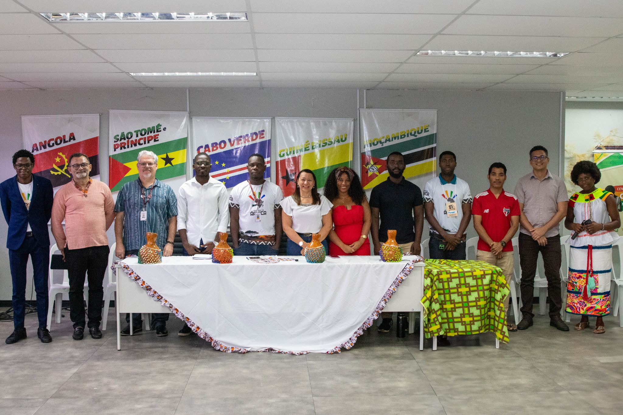 XIII edição da Semana de África consolida o evento como ...