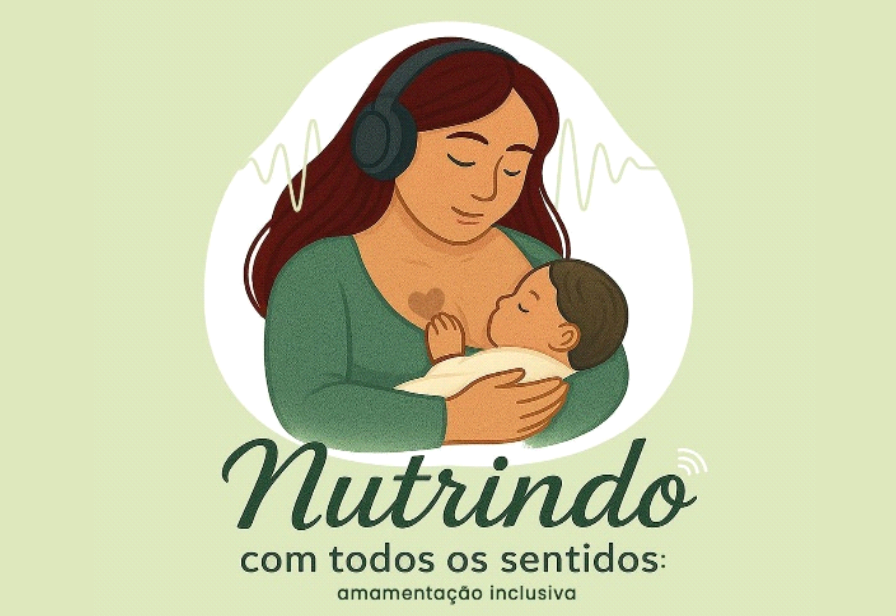 Promover o aleitamento materno entre mães com deficiênci...