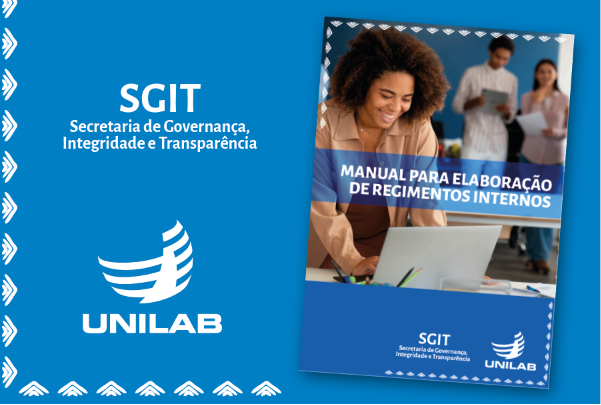 Secretaria de Governança, Integridade e Transparência di...