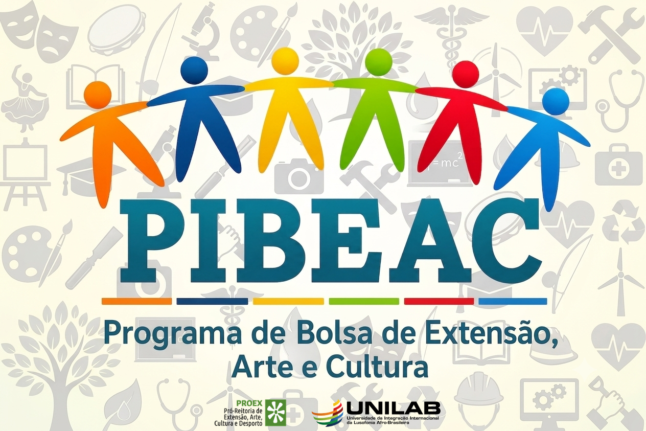 Proex lança Edital Pibeac com 90 bolsas para projetos de...