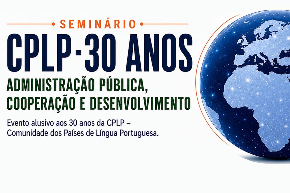 Curso de Administração Pública realizará evento em alusã...