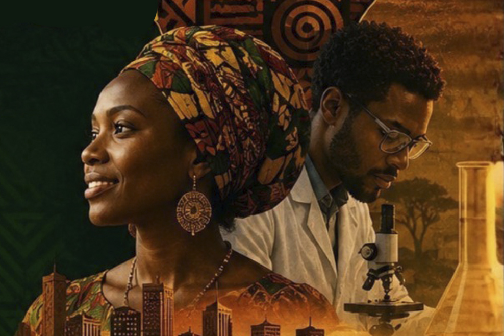 Seleção para Programa de Cooperação Afro-Brasileira em C...