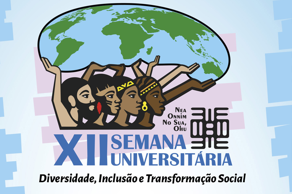 Proppgi abre seleção de monitores para a XII Semana Univ...