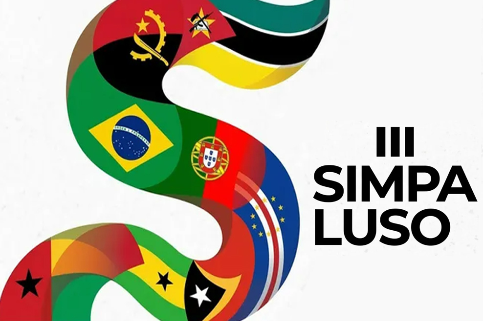 III Simpósio Internacional dos Países Lusófonos (SIMPALU...