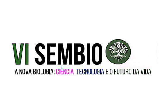 De 1º a 3/09 será realizada a Semana da Biologia da Unil...